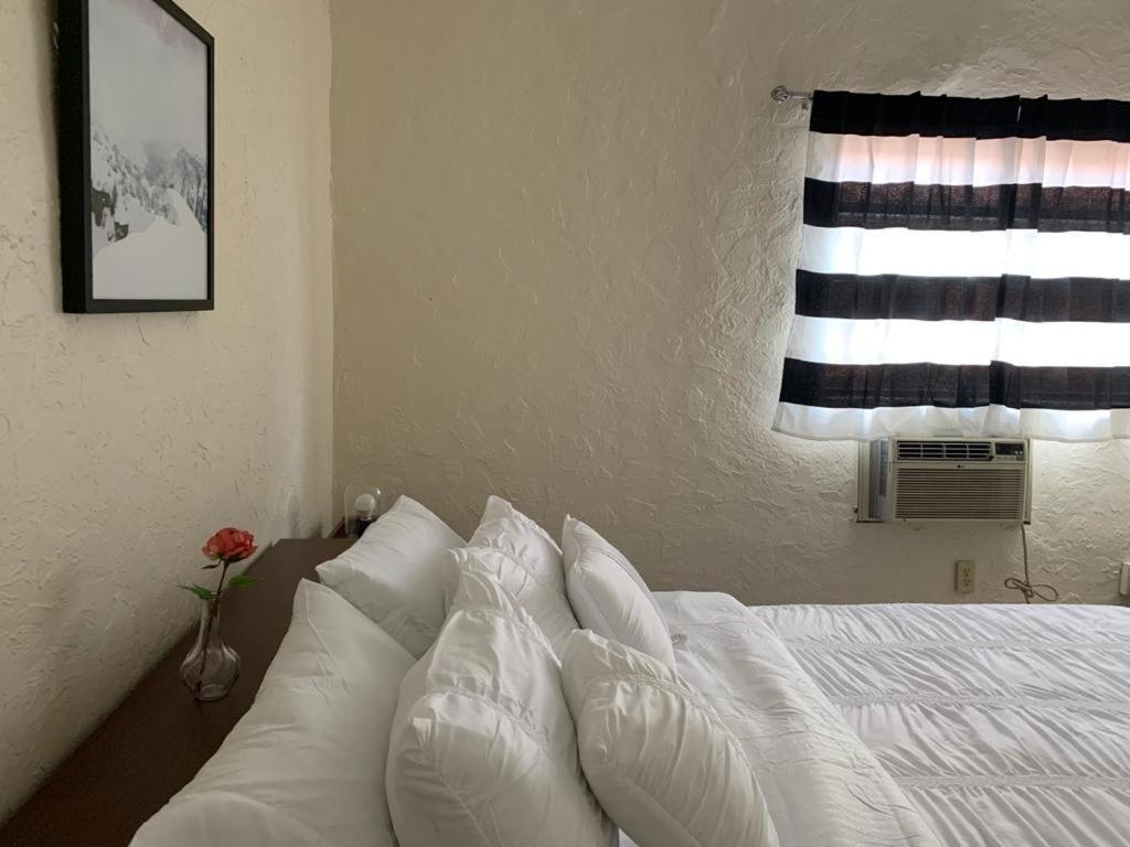 Cozy Private Room, Near The Airport - Free Parking - 01 迈阿密 外观 照片