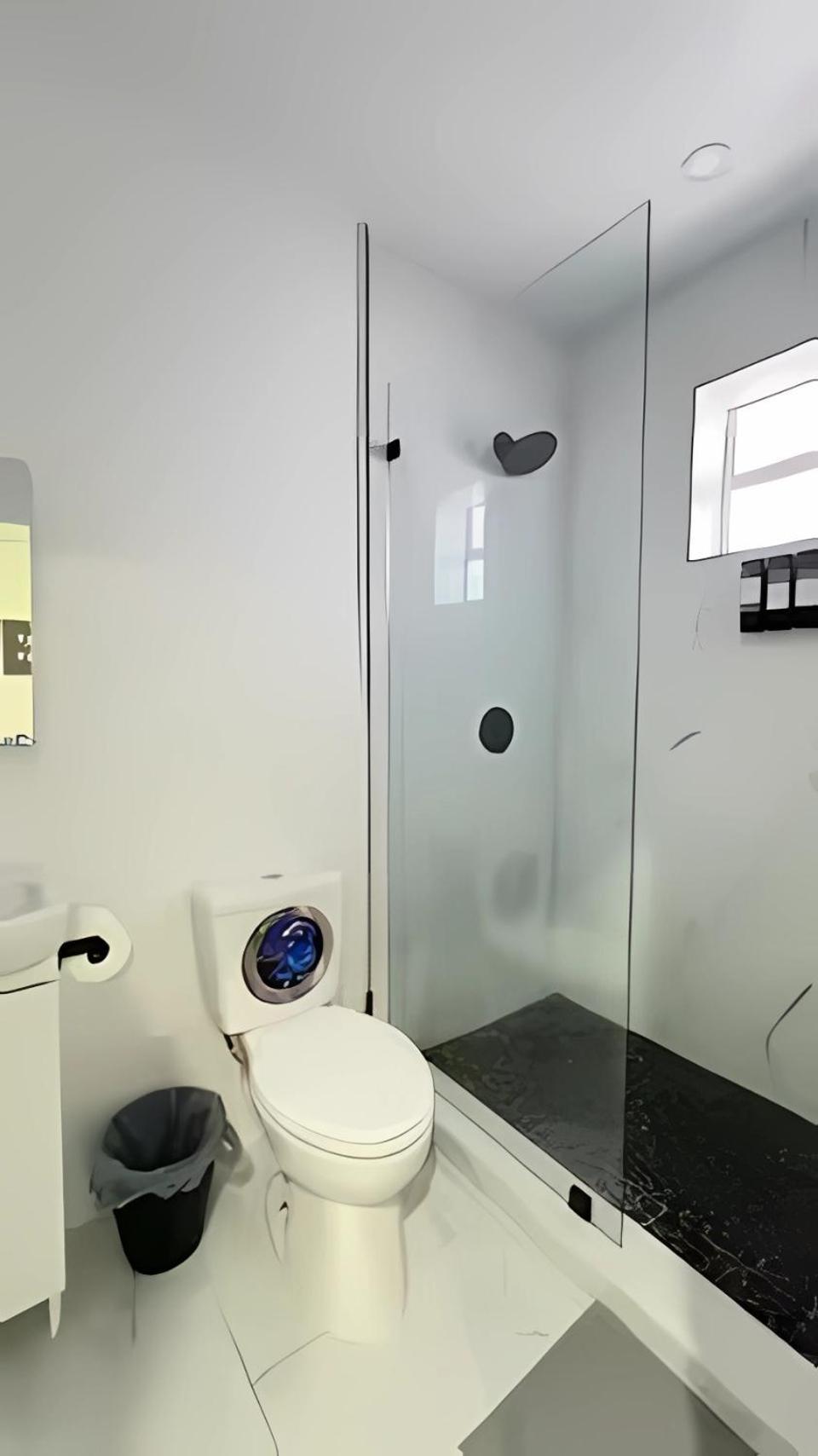 Cozy Private Room, Near The Airport - Free Parking - 01 迈阿密 外观 照片