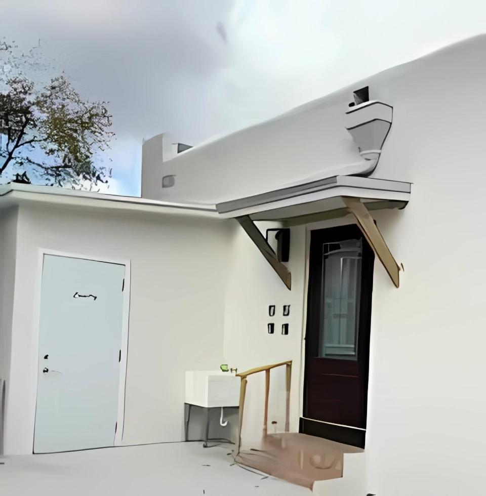 Cozy Private Room, Near The Airport - Free Parking - 01 迈阿密 外观 照片