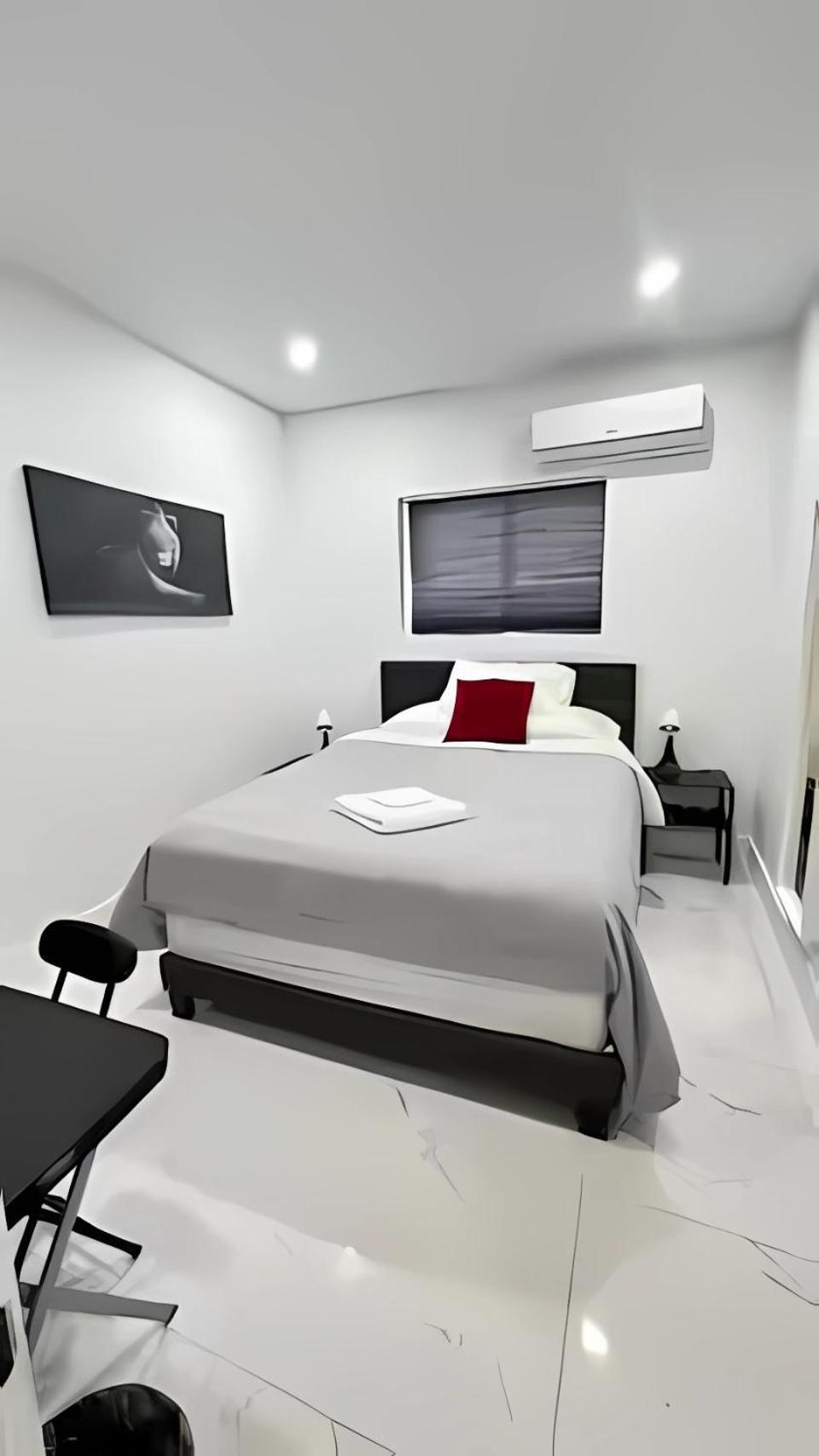 Cozy Private Room, Near The Airport - Free Parking - 01 迈阿密 外观 照片